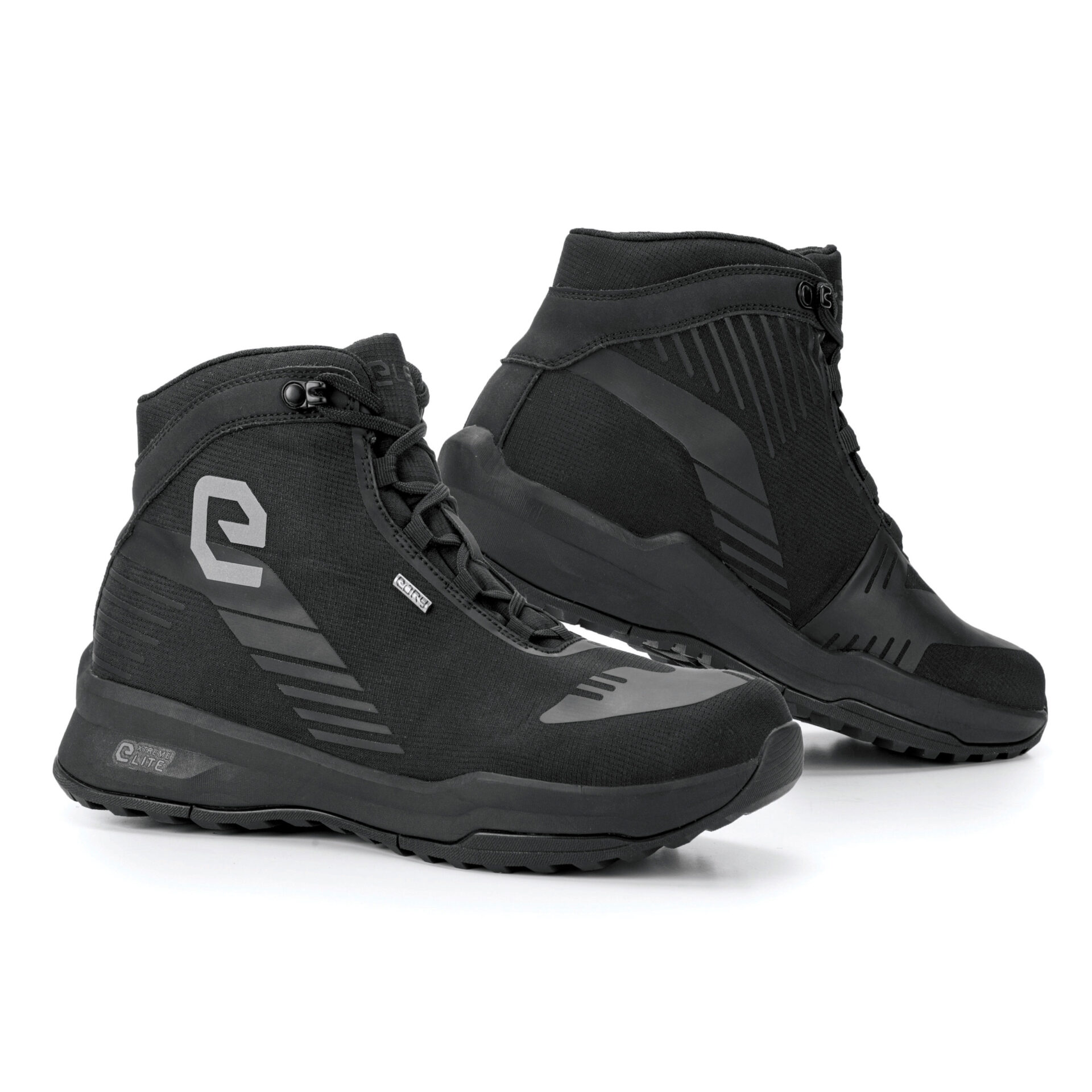 ELEVEIT SCARPE TOWN E-DRY LADY NERO