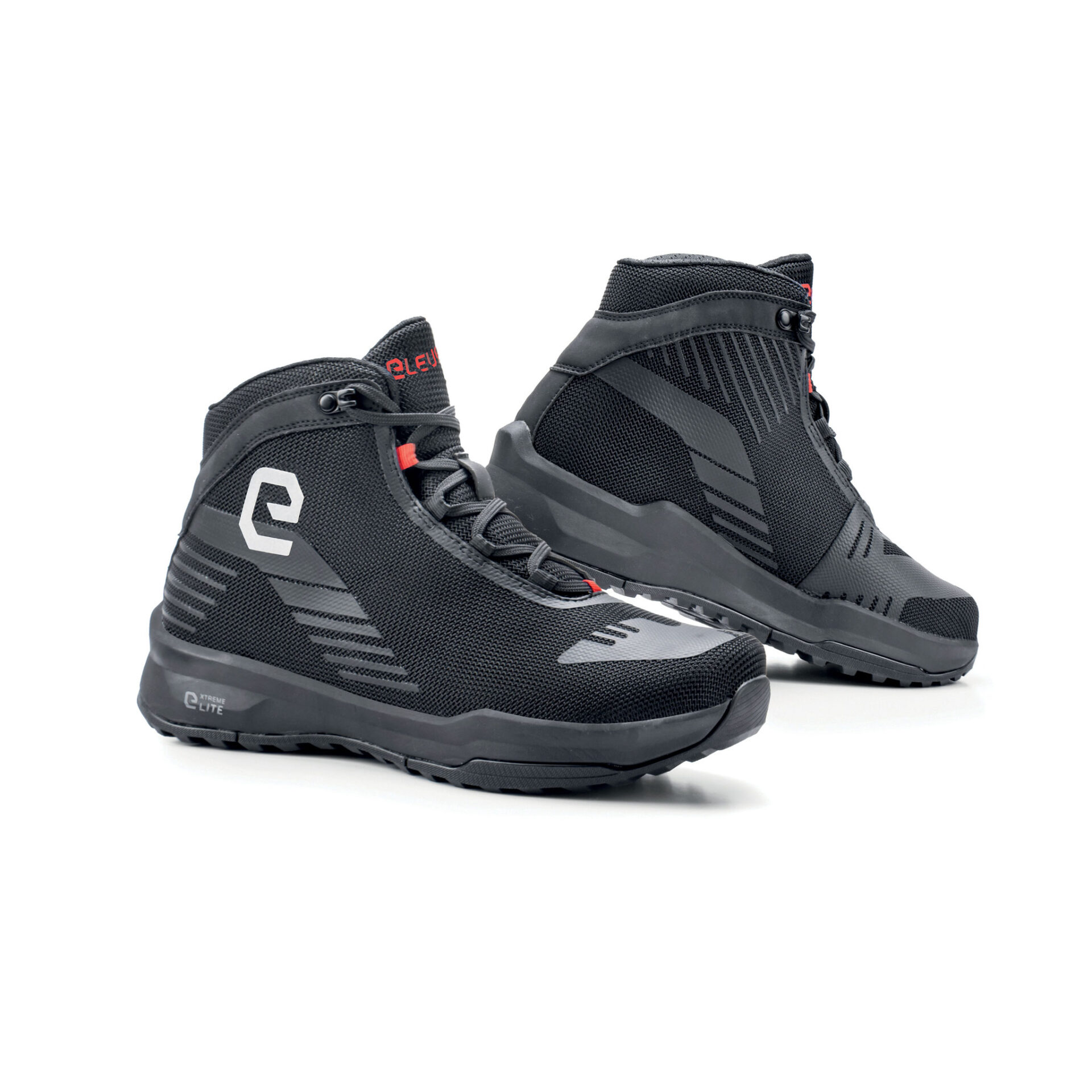 ELEVEIT SCARPE TOWN AIR NERE