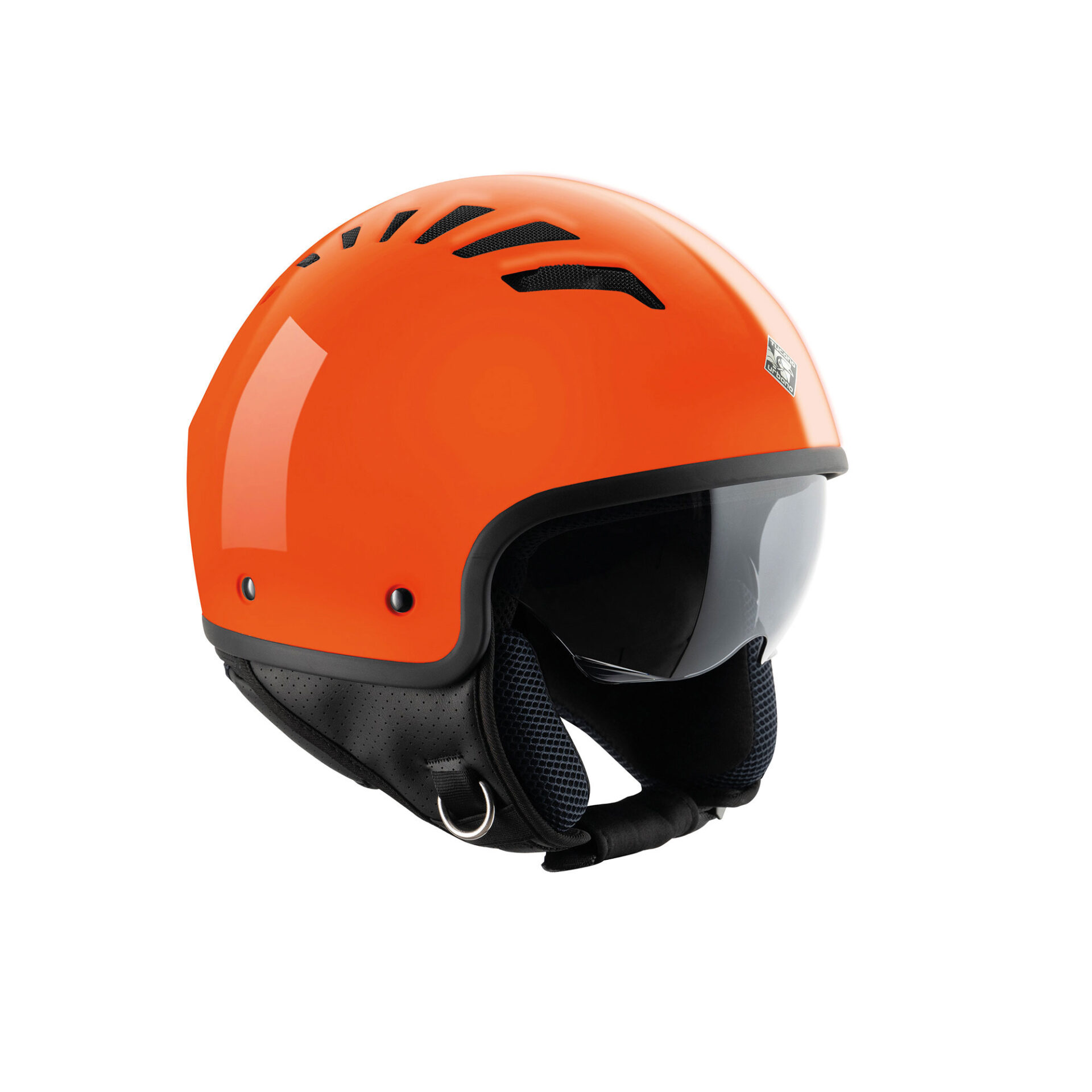 TUCANO URBANO CASCO MOTO EL'FRESH 6.0