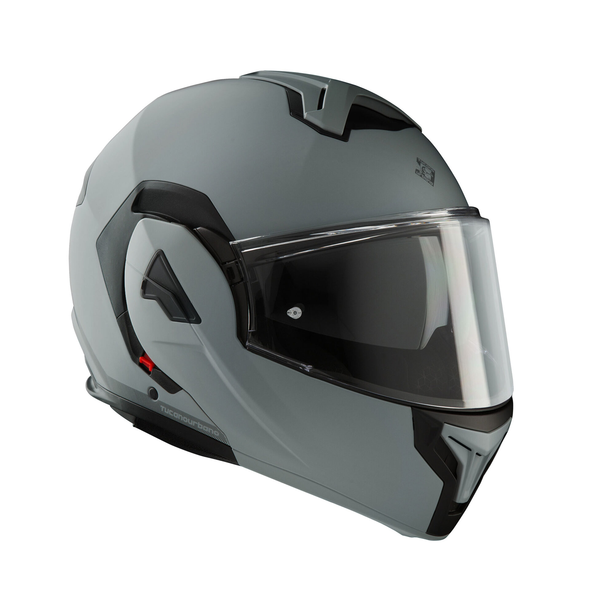 TUCANO URBANO CASCO MOTO MODULARE FASTFLIP