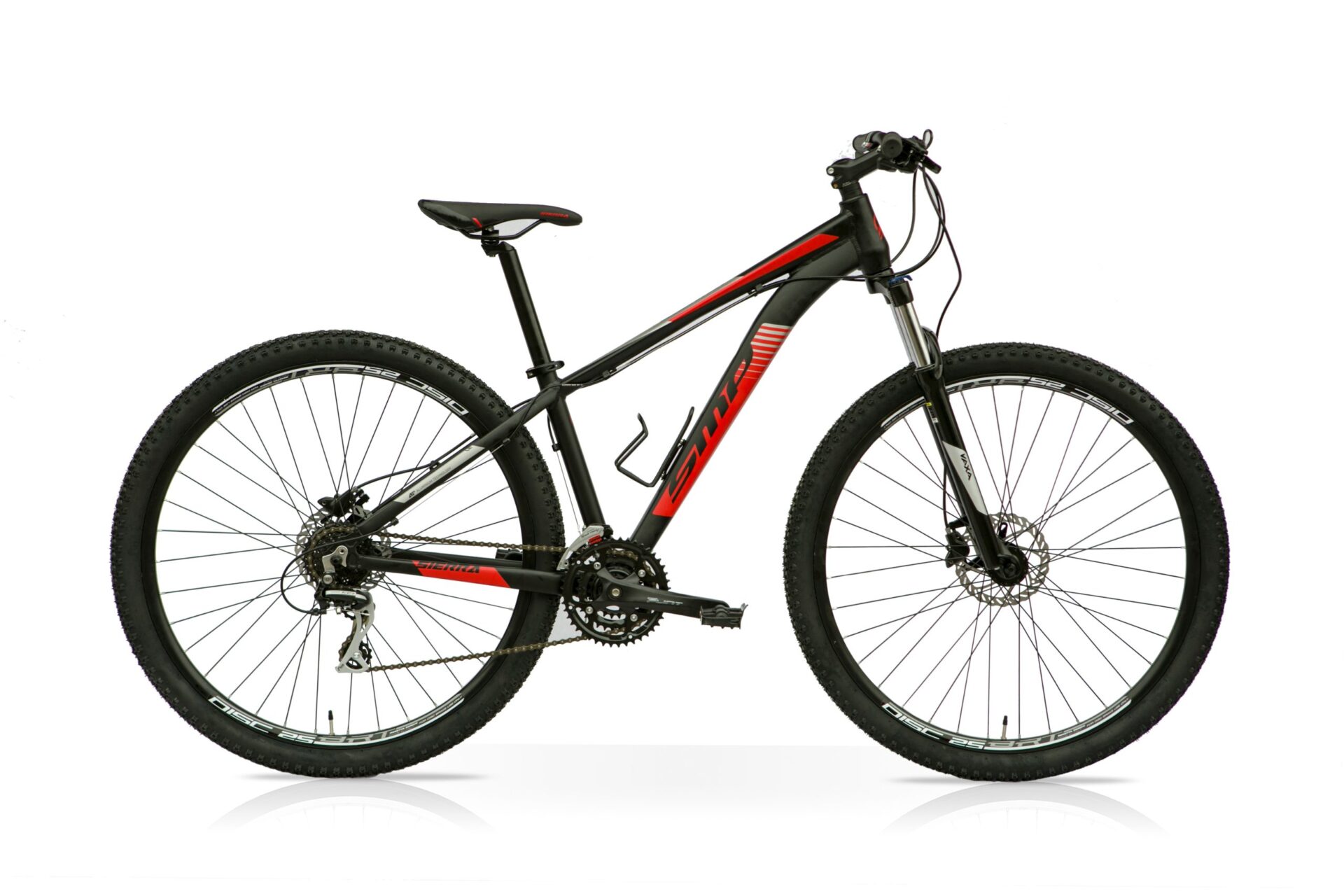 MTB SPEEDCROSS SIERRA 29 LT-WOO 1X9V
