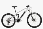 FOCARINI E-HERO E-MTB ALL-MOUNTAIN MULLET