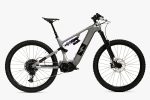 FOCARINI NERONE E-MTB ENDURO 29"