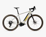 FOCARINI GRAVEL ASKOLL SRAM APEX 11-48 E-BIKE
