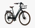 FOCARINI LIBERA 26" SHIMANO TOURNEY 7V E-BIKE