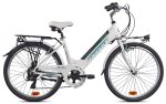 TORPADO VENUS 26 TY300 7V E-BIKE