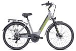 TORPADO ETHER 28 ALTUS 7V E-BIKE