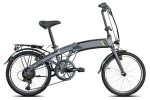 E-BIKE TORPADO EXPLORER 20 TY21 6V
