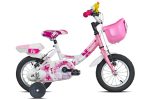 BICI BAMBINA TORPADO TITTY 12" 1V