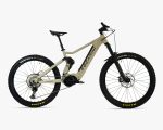 FOCARINI VELENO 29" SHIMANO SLX 12V E-MTB