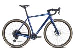 GRAVEL TORPADO ZENITH X SHIMANO GRX 2X12V