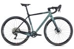 GRAVEL TORPADO ZENITH X SHIMANO GRX 610 12V