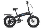 FAT BIKE TORPADO MOOBY 20X4.0 TY300 8V E-BIKE