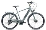 TORPADO EROS 28 UOMO ALTUS 8V E-BIKE