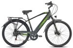 TORPADO APOLLO UOMO 28 TY300 7V E-BIKE