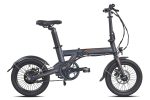 E-BIKE TORPADO VOYAGER 16 1V
