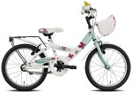 BICI BAMBINA TORPADO KETTY 18 1V