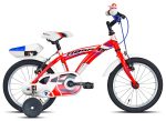 BICI BAMBINO TORPADO KASPER 14 1V
