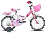 BICI BAMBINA TORPADO LILLY 14" 1V